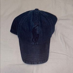 Ralph Lauren Polo Hat